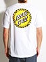 Santa Cruz Fast Times T-Shirt