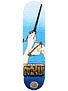 Santa Cruz Guzman Addicts Deck  8.0 x 31.9