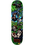 Santa Cruz Guzman Bonobo Deck 8.1 x 31.9