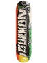 Santa Cruz Guzman Venetian P2 Deck  8.0 x 31.6