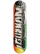 Santa Cruz Guzman Venetian P2 Deck  8.0 x 31.6