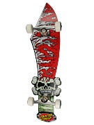 Santa Cruz Guzman Sword LTD Complete