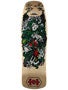 Santa Cruz Hosoi Monk Natural Reissue Deck  9.4 x 30.5