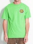 Santa Cruz Simpsons Homer One T-Shirt