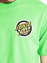 Santa Cruz Simpsons Homer One T-Shirt
