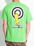 Santa Cruz Simpsons Homer One T-Shirt
