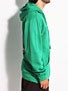 Santa Cruz Jessee Guadalupe Hoodzip