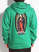 Santa Cruz Jessee Guadalupe Hoodzip