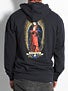 Santa Cruz Jessee Guadalupe Hoodzip