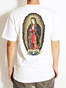 Santa Cruz Jessee Guadalupe T-Shirt