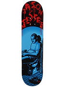 Santa Cruz Jesse Private Pile Deck  7.75 x 32