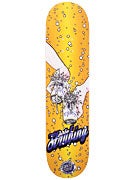 Santa Cruz Strubing Addicts Deck  7.9 x 31.7