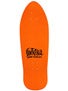 Santa Cruz Jessee Sun God Orange Deck 9.9 x 29.7