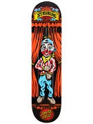 Santa Cruz Strubing Marionette Deck  7.9 x 31.7