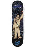 Santa Cruz Strubing Strubacca Deck  7.7x31.4