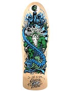 Santa Cruz Jesse LTD Neptune Deck  10x31