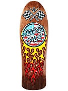 Santa Cruz Jessee V8 Deck 10 x 31