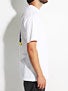 Santa Cruz Knox Cop Beater T-Shirt