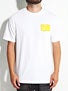 Santa Cruz Knox Cop Beater T-Shirt