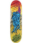 Santa Cruz Knox Implanted Deck  8.5 x 32.3