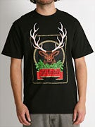 Santa Cruz Kendall Jager T-Shirt