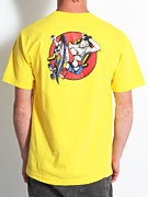 Santa Cruz Kendall Pure Style T-Shirt