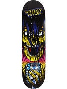 Santa Cruz Knox Pyscho Deck  8.5 x 32.35