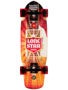 Santa Cruz Lonestar Amped Cruzer Complete 8.5 x 28.5