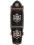 Santa Cruz Lonestar Amped Cruzer Complete 8.5 x 28.5