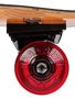 Santa Cruz Lonestar Amped Cruzer Complete 8.5 x 28.5