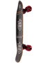 Santa Cruz Lonestar Amped Cruzer Complete 8.5 x 28.5