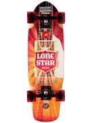 Santa Cruz Lonestar Amped Cruzer Complete 8.5 x 28.5