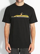 Santa Cruz Lighthouse T-Shirt
