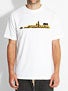 Santa Cruz Lighthouse T-Shirt