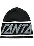 Santa Cruz Locals Only Reversible Beanie