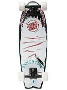 Santa Cruz Landshark II Complete  8.8x27.7