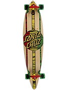 Santa Cruz Mahaka Rasta Dub Complete  9.9 x 43.5
