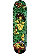 Santa Cruz Marfaing Lioneyes Deck  7.68x31.2