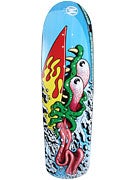Santa Cruz Meek Slasher 09 Deck  9.2 x 32