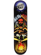 Santa Cruz Nilton Meditation Deck  7.9 x 31.7