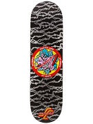 Santa Cruz No Pigs Deck  8.47 x 31.86