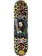 Santa Cruz Nilton Primal Deck  7.7 x 31.4