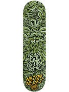 Santa Cruz Nilton Tree God Deck  7.9 x 31.7