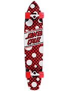 Santa Cruz Olson Cruzer Complete 8.6 x 40