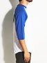 Santa Cruz Other Dot 3/4 Sleeve Raglan