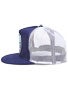 Santa Cruz Other Dot Mesh Hat