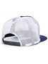 Santa Cruz Other Dot Mesh Hat