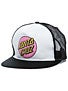 Santa Cruz Other Dot Mesh Hat