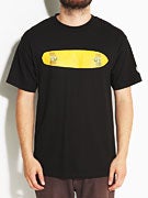 Santa Cruz OGSC Skateboard T-Shirt