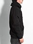 Santa Cruz Opus Dot Heavyweight Hoodzip
